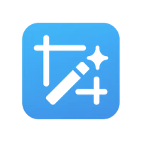 AI Photo Editor: One-Click 4K Image Upscaling and Enhancement